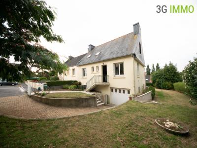 Vente Maison 6 pices RELECQ-KERHUON 29480