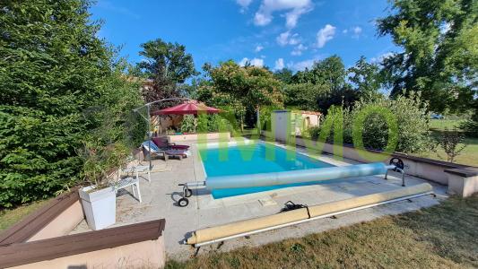 Vente Maison 5 pices LEZOUX 63190