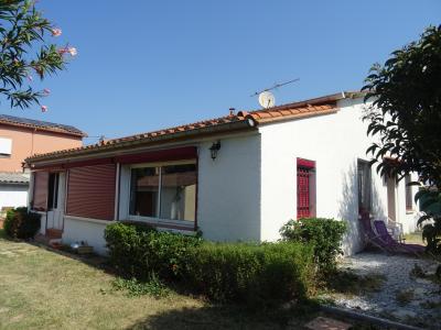 Vente Maison 4 pices MAUREILLAS-LAS-ILLAS 66480