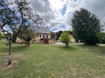Vente Maison 6 pices APPENAI-SOUS-BELLEME 61130
