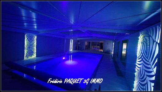 Vente Maison 8 pi�ces SAINT-SIMON-DE-PELLOUAILLE 17260