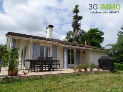 Vente Maison 5 pices MONT-DE-MARSAN 40000