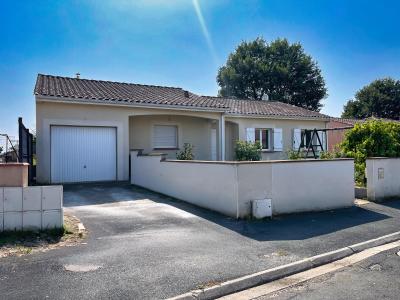 Vente Maison 6 pices MARSSAC-SUR-TARN 81150
