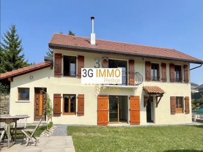 Vente Maison 4 pices CRANVES-SALES 74380