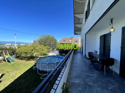 Vente Maison 6 pi�ces VETRAZ-MONTHOUX 74100