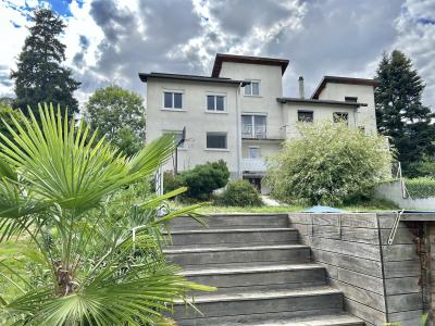Vente Maison 6 pices BAS-EN-BASSET 43210