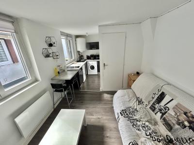 Vente Appartement SAINT-ETIENNE 42100