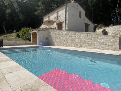 Vente Maison 5 pices MADAILLAN 47360