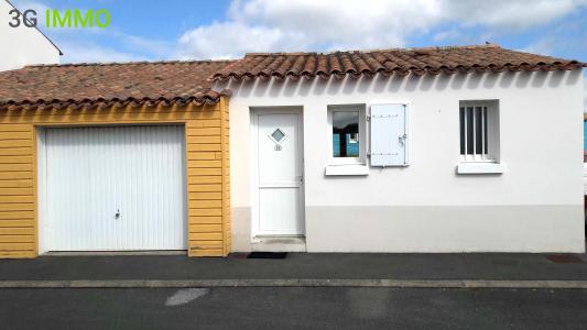 Vente Maison 2 pices CHATEAU-D'OLERON 17480