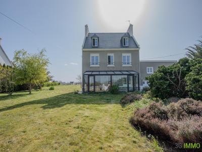 Vente Maison 6 pices KERLOUAN 29890