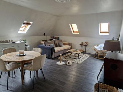 Location Appartement 3 pices MONTARGIS 45200