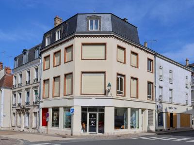 Vente Immeuble MONTARGIS 45200