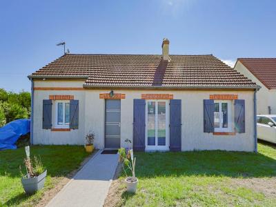 Vente Maison 5 pices SELLE-SUR-LE-BIED 45210