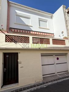 Vente Maison 5 pices FLORENSAC 34510