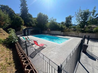 Vente Appartement 3 pices SEYNE 04140