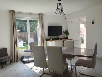 Vente Maison 5 pices FOSSES 95470