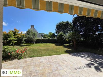 Vente Maison 6 pices COMBRIT 29120