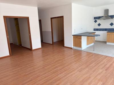 Vente Appartement 3 pices SETE 34200