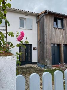 Vente Maison 7 pices FOURAS 17450
