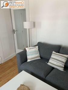Location Appartement 2 pices TOULON 83200