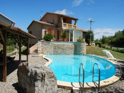 Vente Maison 6 pices RUOMS 07120