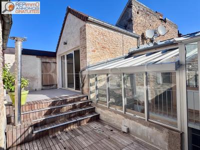 Vente Maison 9 pices BEAUNE 21200
