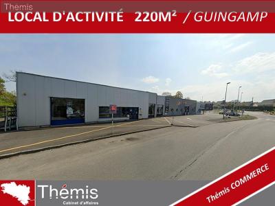 Location Local commercial COADOUT 22970
