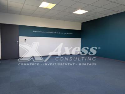 Location Bureau BOURG-EN-BRESSE 01000