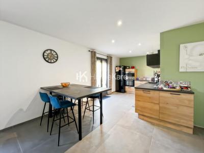 Vente Maison 4 pices SAVERDUN 09700