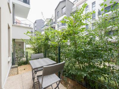 Vente Appartement 2 pices BOBIGNY 93000