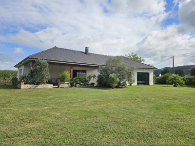 Vente Maison 5 pices IDAUX-MENDY 64130