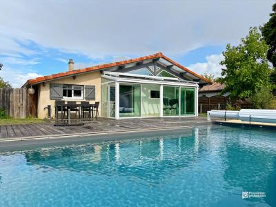 Vente Maison 6 pices SAINT-MEDARD-EN-JALLES 33160