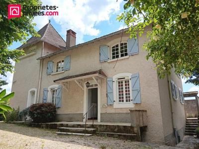 Vente Maison 7 pices CAHORS 46000