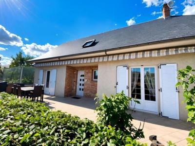 Vente Maison 6 pices GOURNAY-EN-BRAY 76220