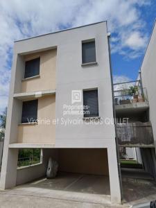 Vente Appartement 3 pices SAINT-ORENS-DE-GAMEVILLE 31650