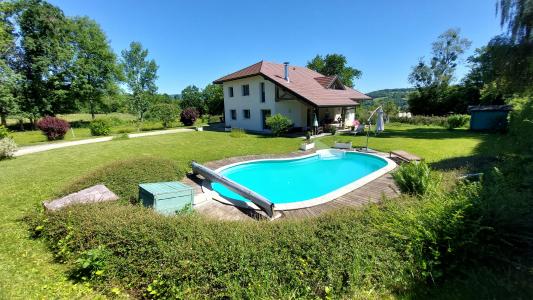 Vente Maison 5 pices CUVAT 74350