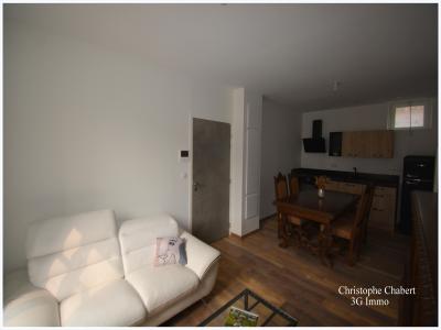 Vente Appartement MONT-DORE 63240