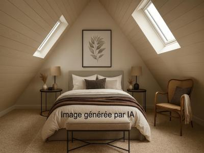 Vente Appartement MONT-DORE 63240