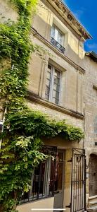 Vente Maison 3 pices AIGALIERS 30700