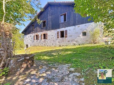 Vente Maison 8 pices MIEUSSY 74440