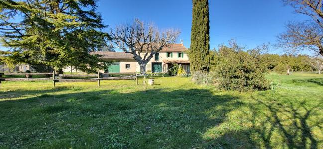 Vente Maison 6 pices SAINT-REMY-DE-PROVENCE 13210