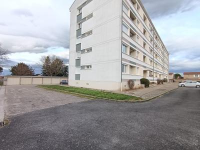 Vente Appartement MONTBRISON 42600