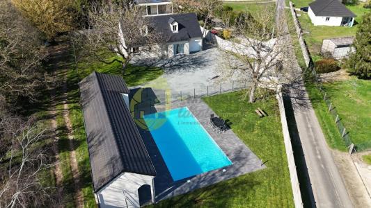 Vente Maison 5 pices SAINT-DOULCHARD 18230