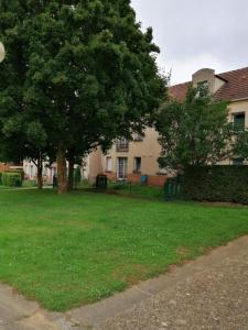 Location Appartement LACHAPELLE-AUX-POTS 60650