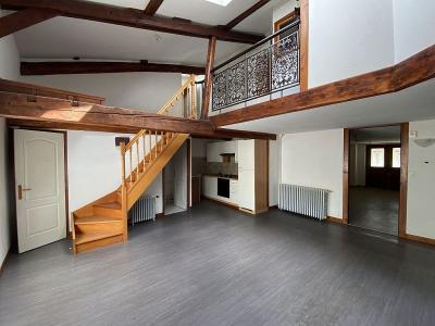 Vente Appartement 3 pices LEIGNEUX 42130