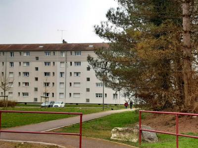 Location Appartement 4 pices HERICOURT 70400