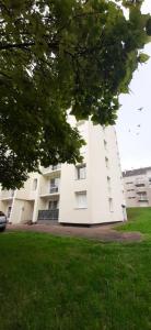 Location Appartement 3 pices HERICOURT 70400