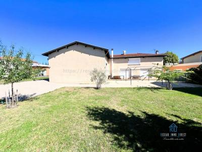 Vente Maison 6 pices BEAUFORT 38270