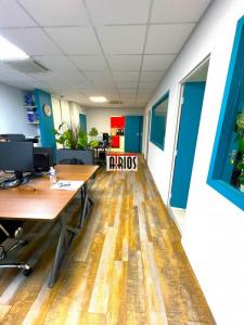 Location Bureau VALETTE-DU-VAR 83160