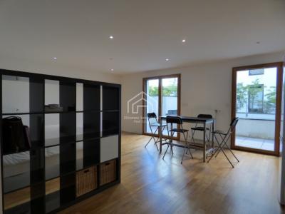 Location Appartement DIVONNE-LES-BAINS 01220